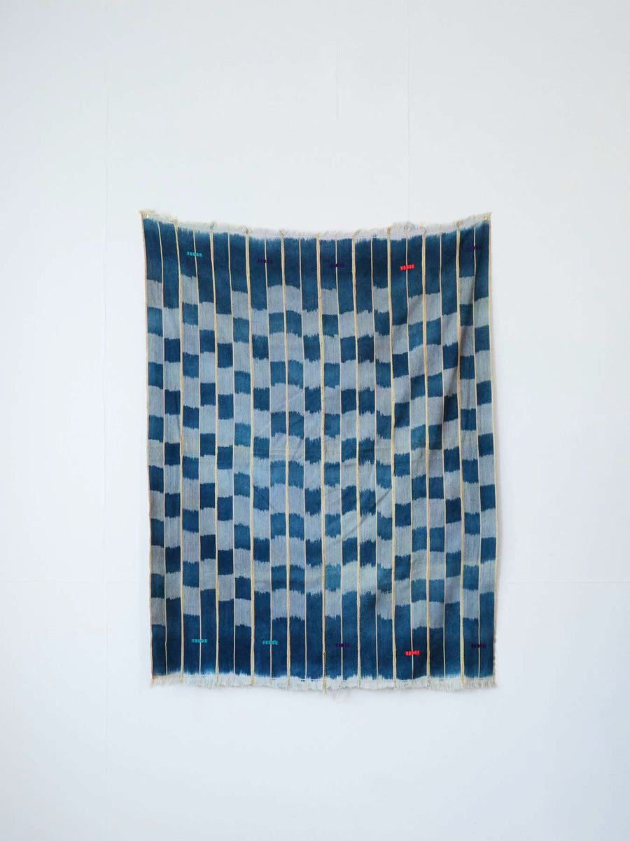 kan0001-f）F<br>size：145cm×106cm