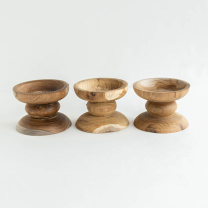 【ワケあり品】オルネコ・フードボウルスタンド（単品）