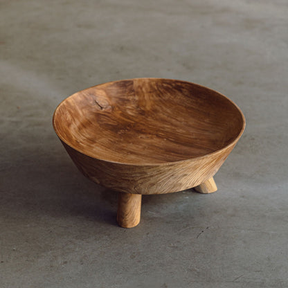 オルネコ・ウッドボウルベッド