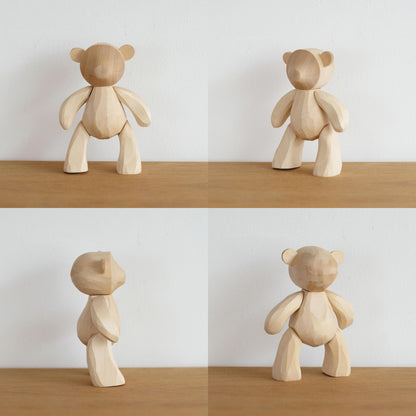 コバヤシユウジ キノクマ