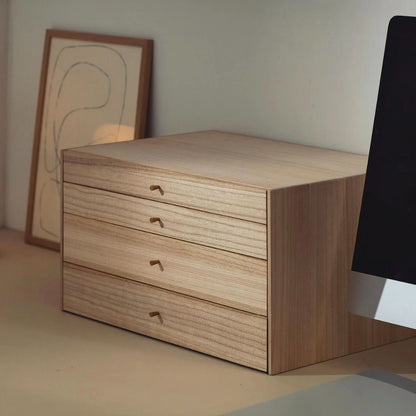 オリジナル・桐の引き出し