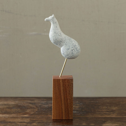 苔むす木工／42