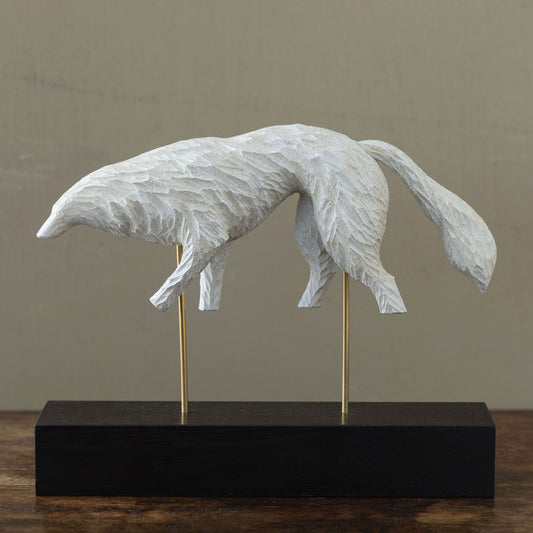 苔むす木工／2