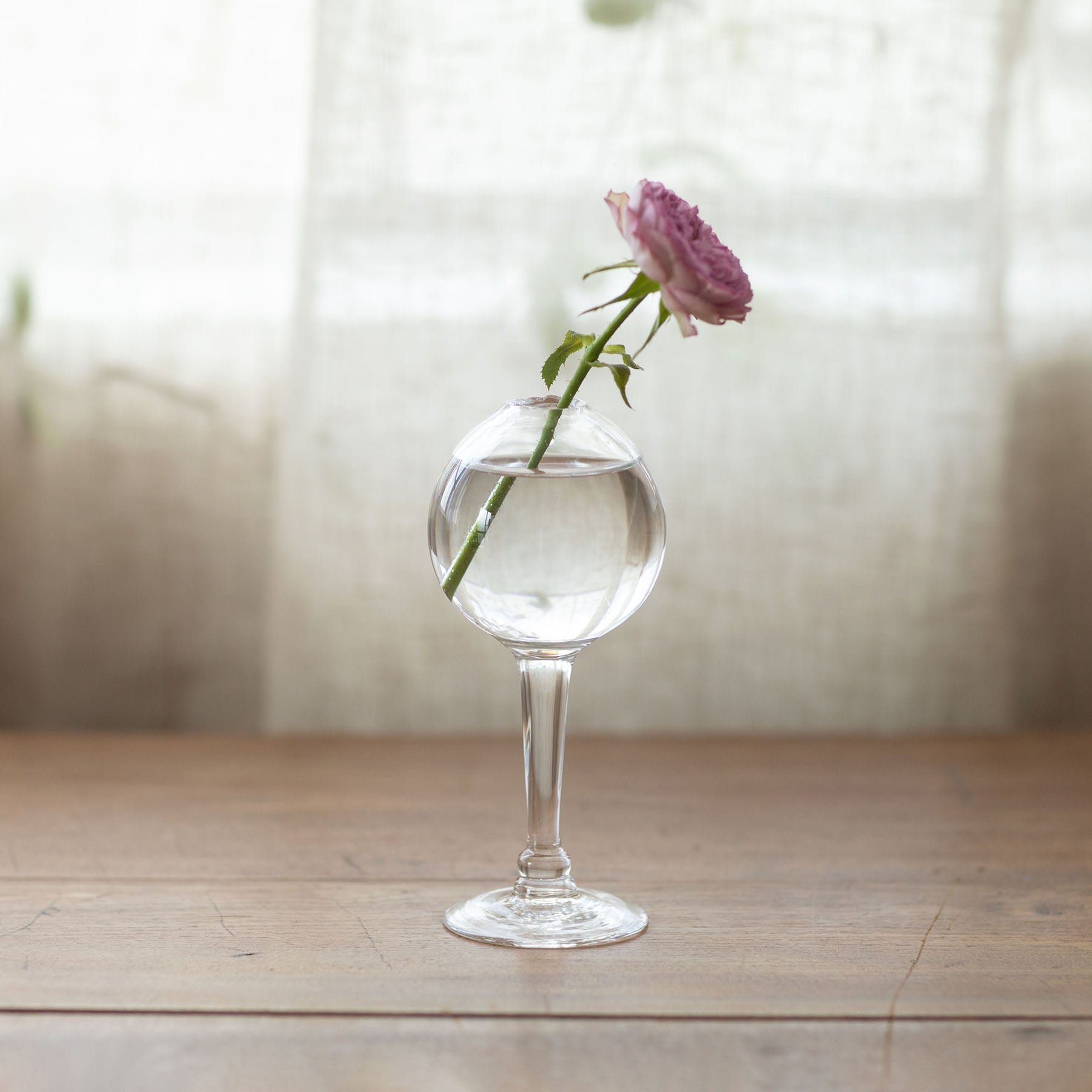 北村萌 ガラス花器｜フラワーベース｜オルネ ド フォイユ公式