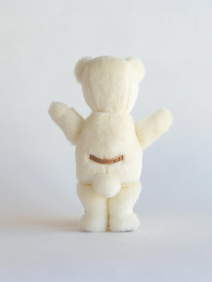 kiritanporitan ぬいぐるみ／バンザイくまさん #2