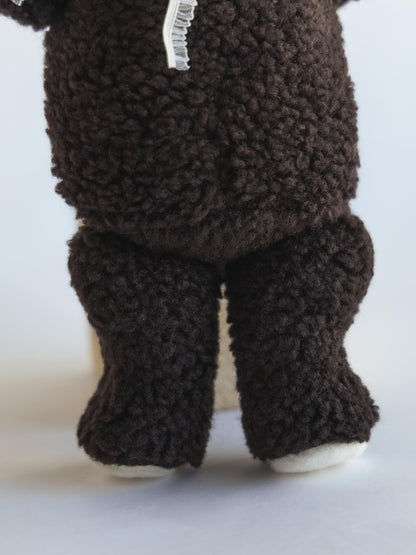 kiritanporitan ぬいぐるみ／バンザイくまさん #3