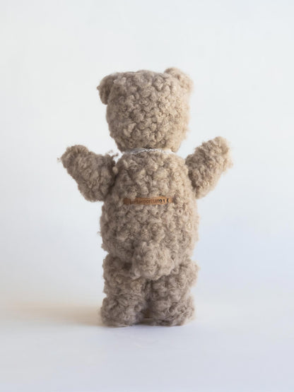 kiritanporitan ぬいぐるみ／バンザイくまさん #4