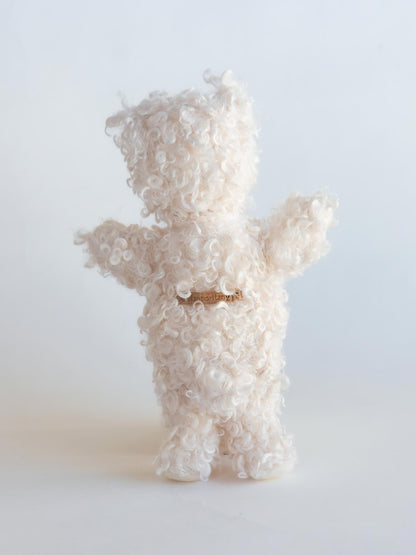 kiritanporitan ぬいぐるみ／バンザイくまさん #5