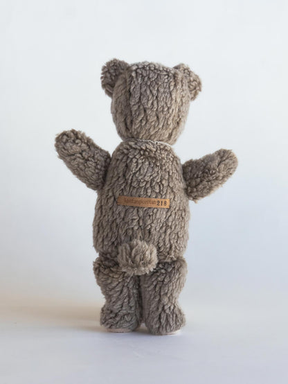 kiritanporitan ぬいぐるみ／バンザイくまさん #8