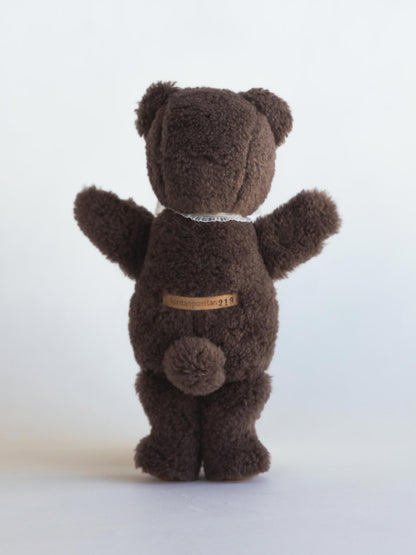 kiritanporitan ぬいぐるみ／バンザイくまさん #9