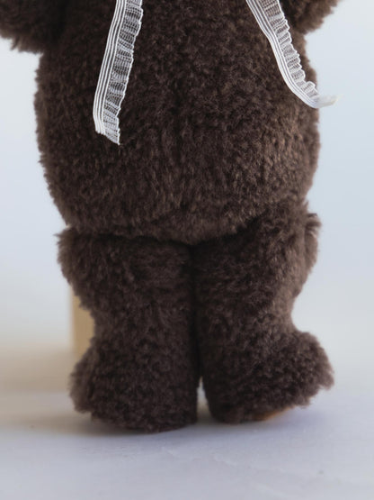 kiritanporitan ぬいぐるみ／バンザイくまさん #9