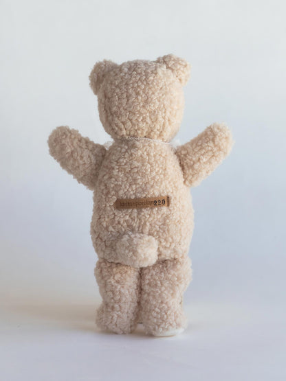 kiritanporitan ぬいぐるみ／バンザイくまさん #10