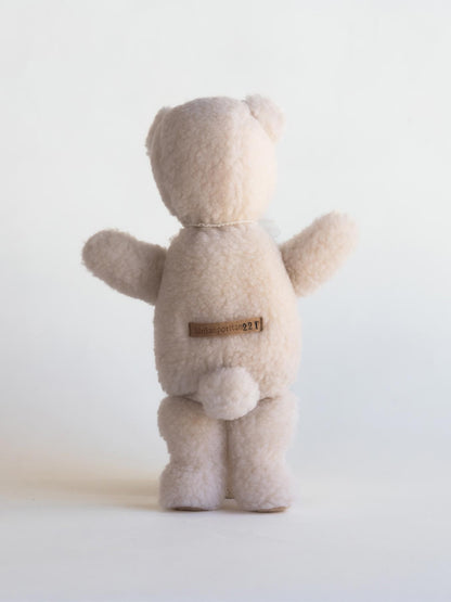 kiritanporitan ぬいぐるみ／バンザイくまさん #11