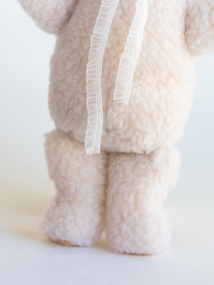 kiritanporitan ぬいぐるみ／バンザイくまさん #11