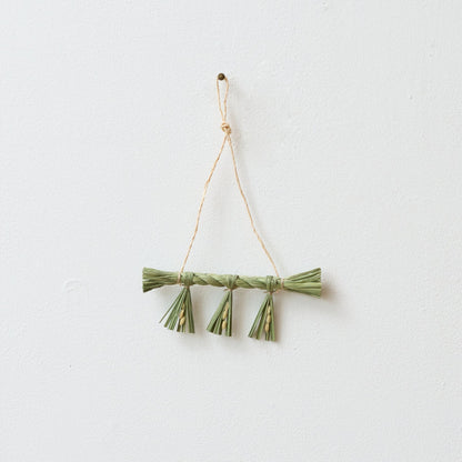 INAKEN 小さなしめ縄（通年用）／まめ綯い