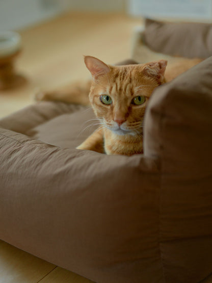 オリジナル・キャット&ドッグソファ