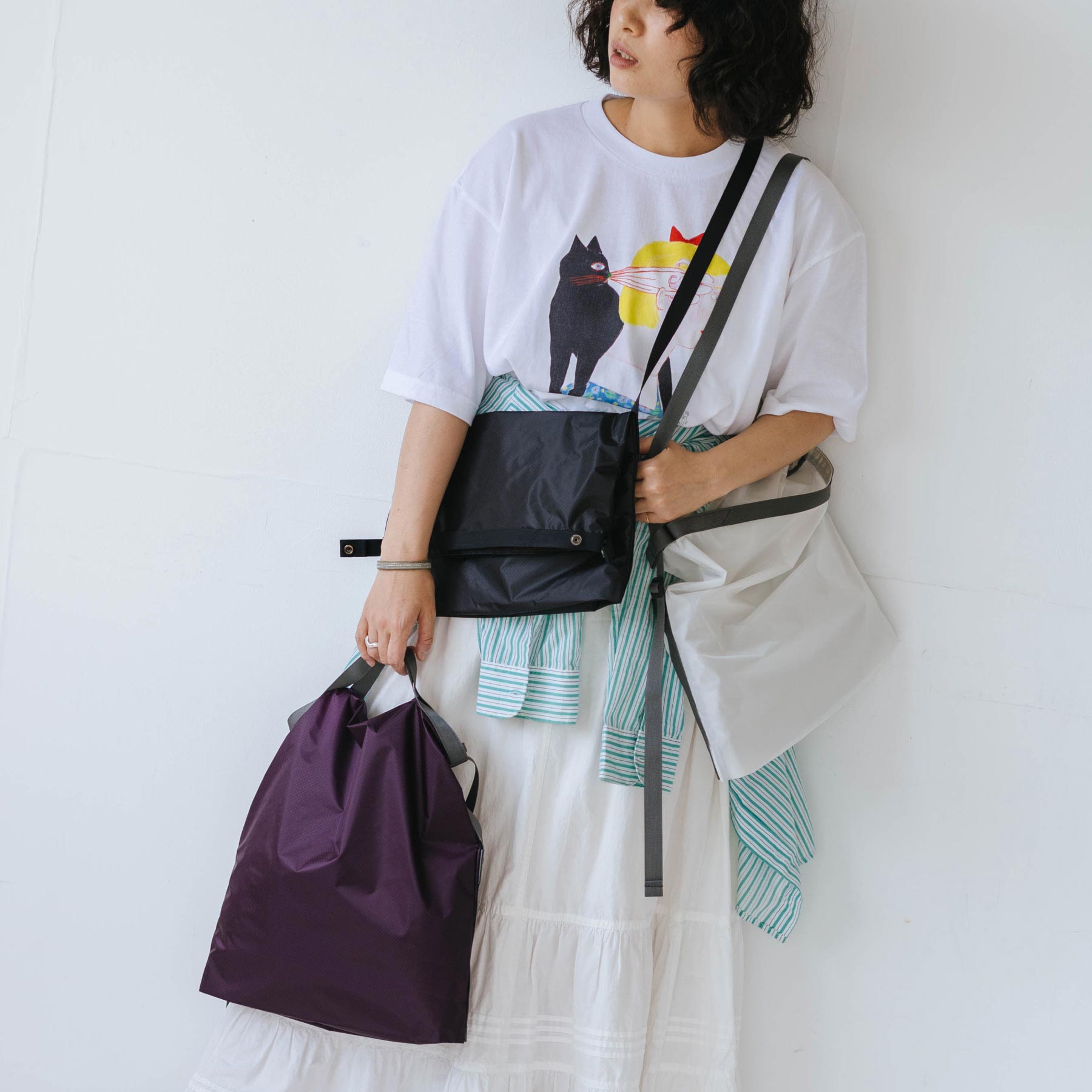 新入荷・再入荷アイテム ｜オルネ ド フォイユ 公式オンラインショップ