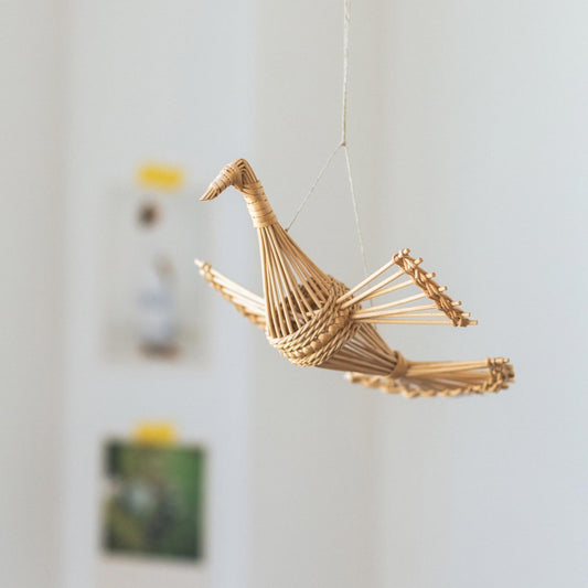 LTshop バードモビール／M