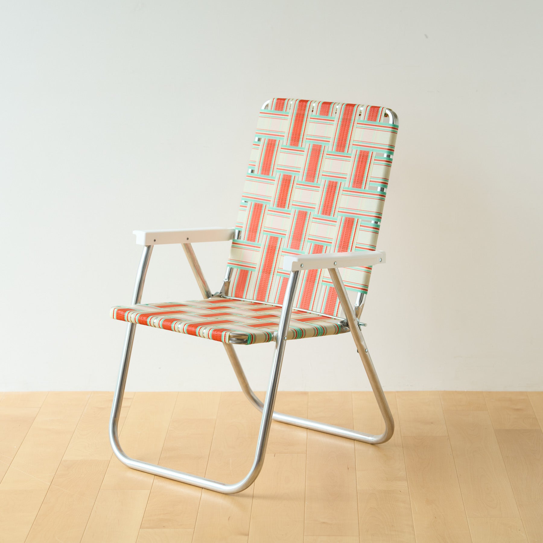 LAWN CHAIR 折りたたみチェア／CLASSIC CHAIR｜家具｜オルネ ド