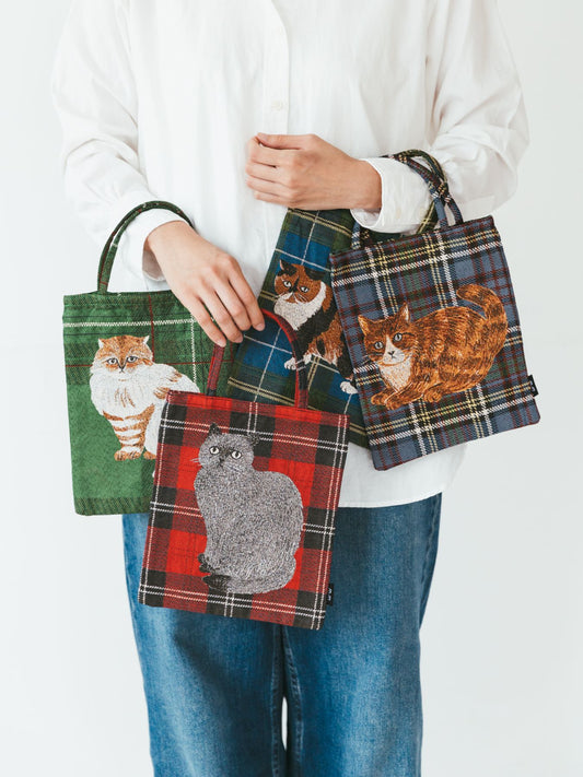 Matsuo Miyuki ミニバッグ