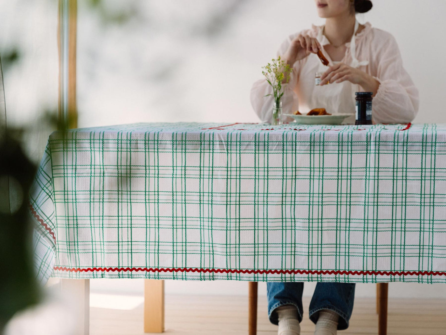 Maison Dînette テーブルクロス