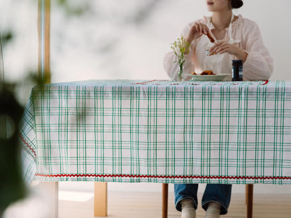 Maison Dînette テーブルクロス