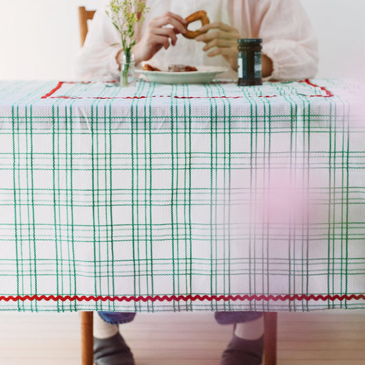 Maison Dînette テーブルクロス