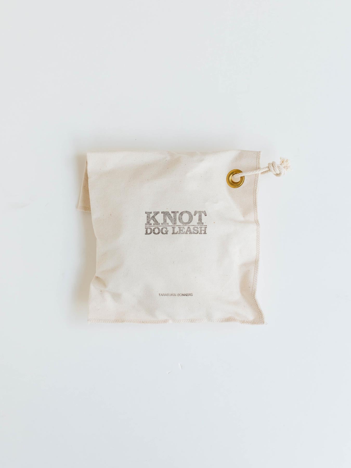 KNOT DOG LEASH（犬用リード）｜フォイヌ（さんぽ用品）｜オルネ