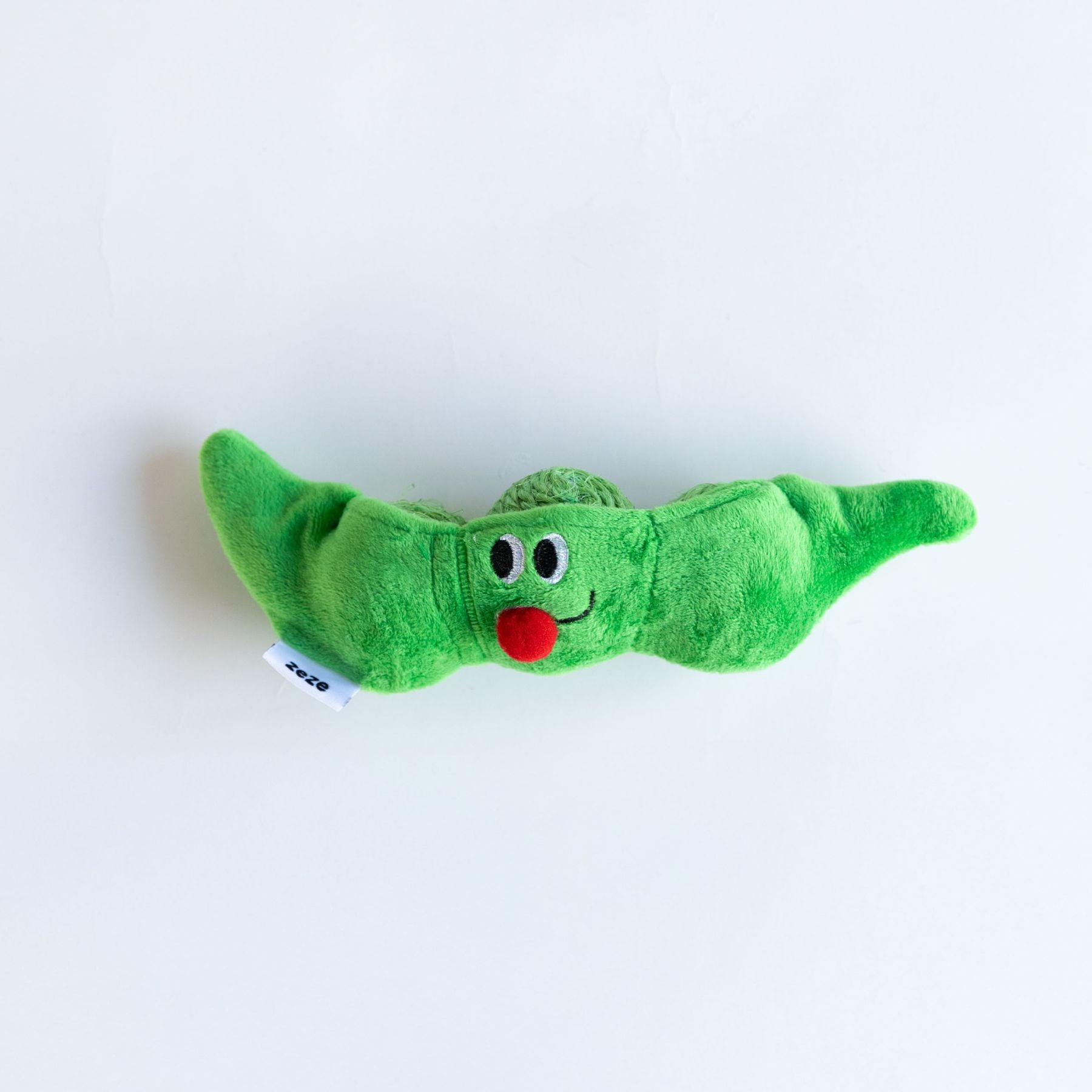 ZEZE TOY（猫のおもちゃ）｜オルネコ（おもちゃ）｜オルネ ド フォイユ