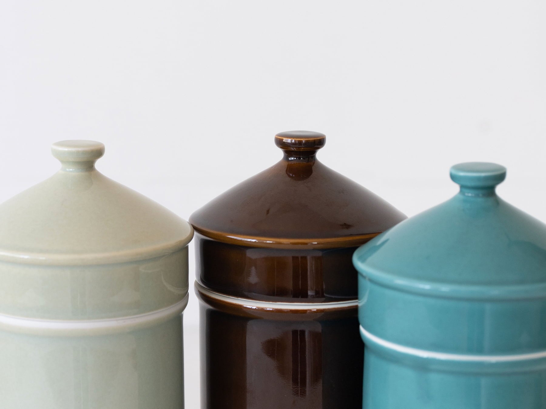 HASAMI スナックキャニスター｜キッチン収納｜オルネ ド フォイユ公式