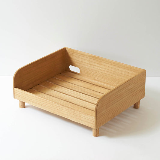 ナチュラルカラー