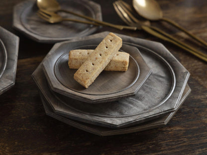 松本克也／オクトゴナル皿