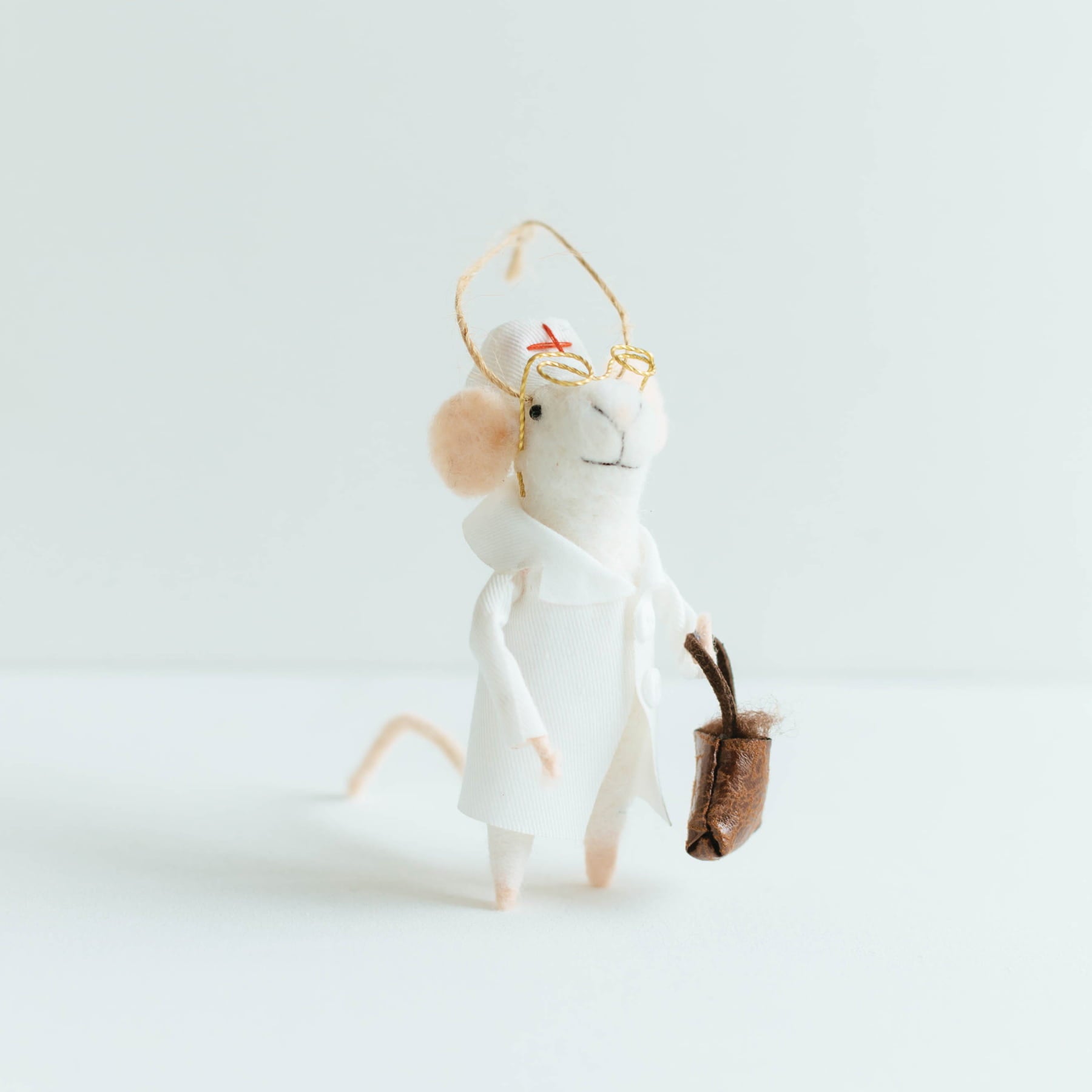 マウス／doctor bag