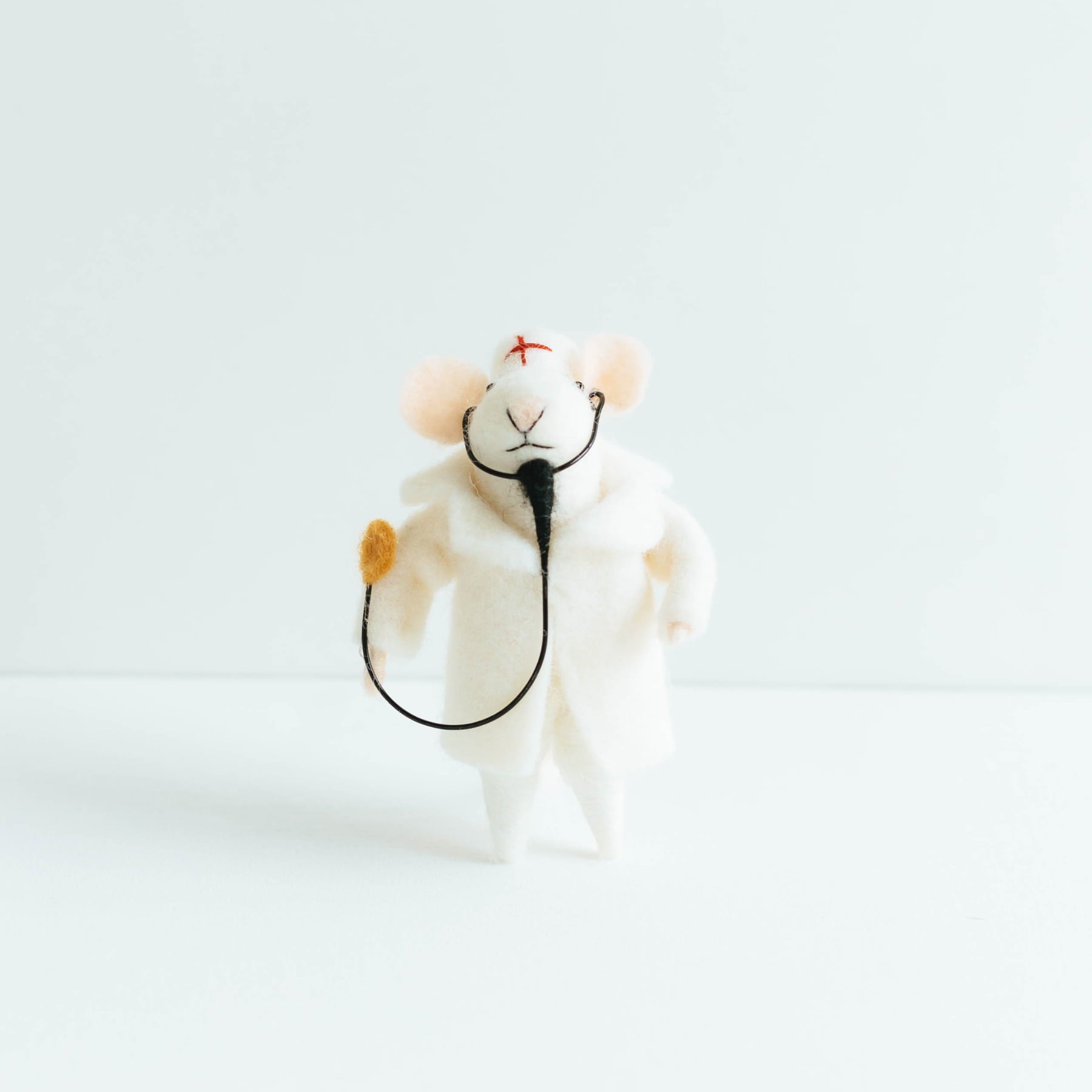 マウス／doctor