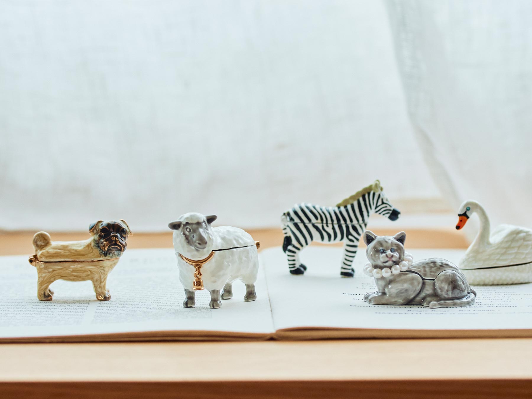 Meander｜商品一覧｜オルネ ド フォイユ公式オンラインショップ – Orné