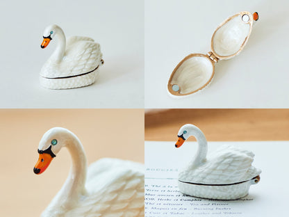 Meander 小物入れ／動物シリーズ