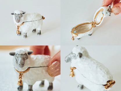 Meander 小物入れ／動物シリーズ