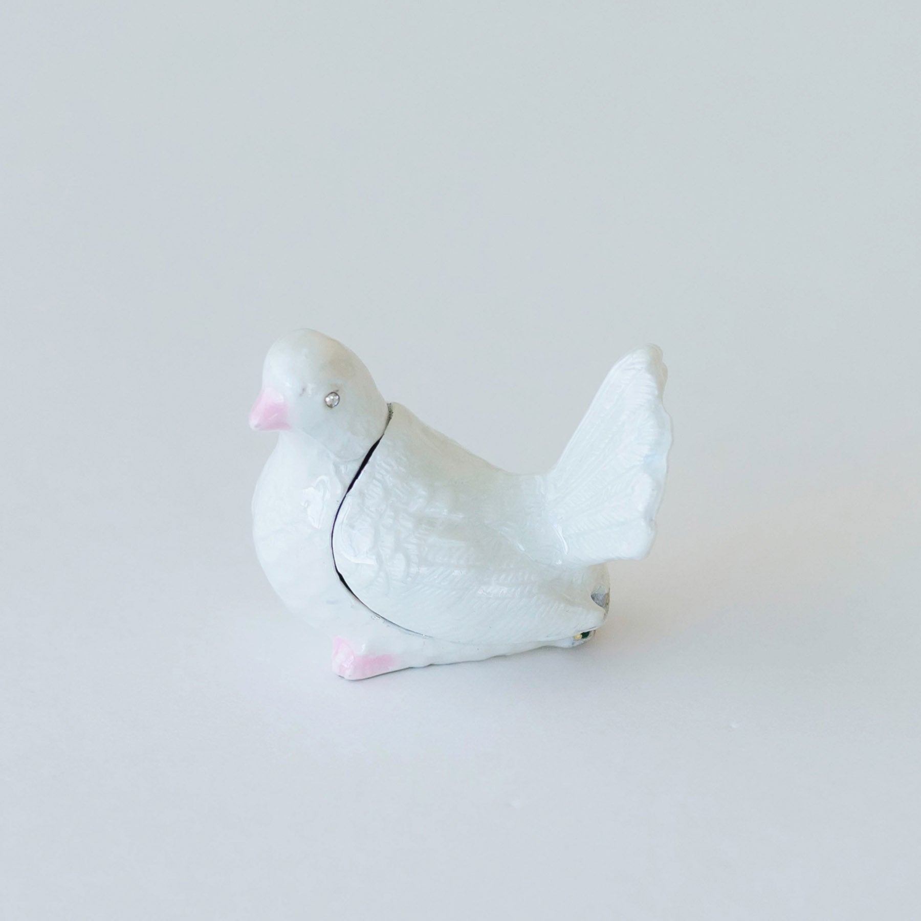 Meander 小物入れ／動物シリーズ｜オブジェ・ぬいぐるみ｜オルネ ド