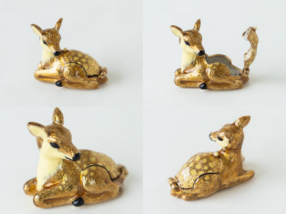 Deer ディテール