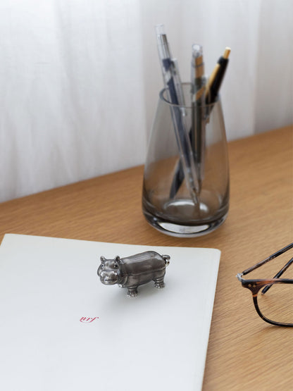 Meander 小物入れ／動物シリーズ