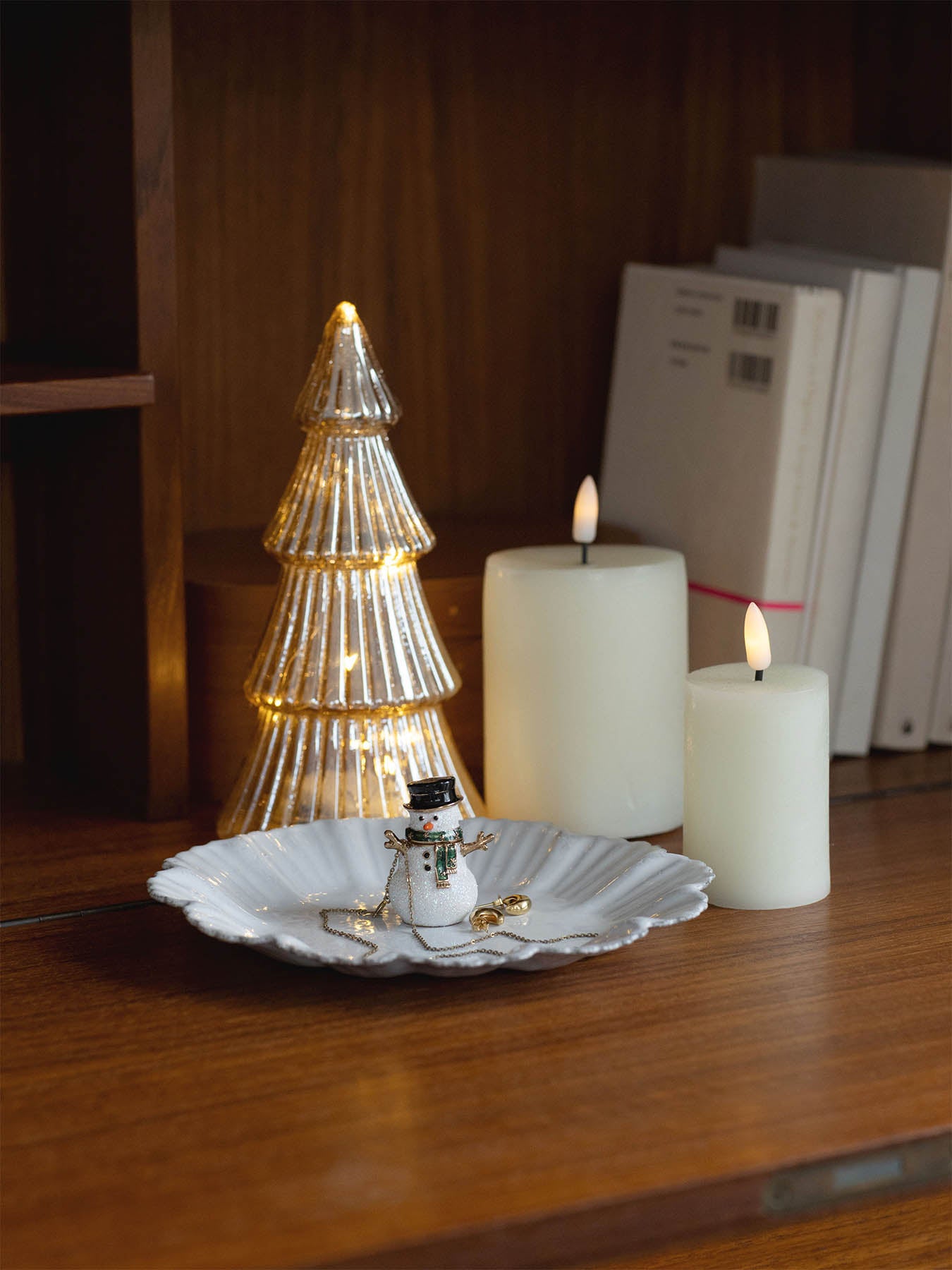 Meander 小物入れ／ノエルシリーズ｜オブジェ・ぬいぐるみ｜オルネ ド