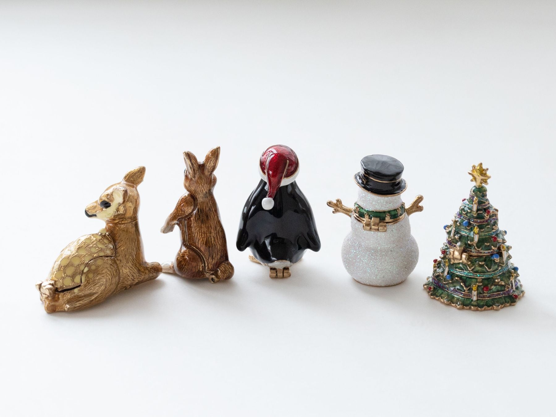 Meander 小物入れ／ノエルシリーズ｜オブジェ・ぬいぐるみ｜オルネ ド