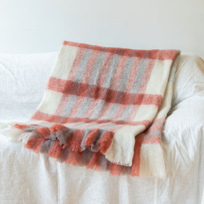 GREY RED