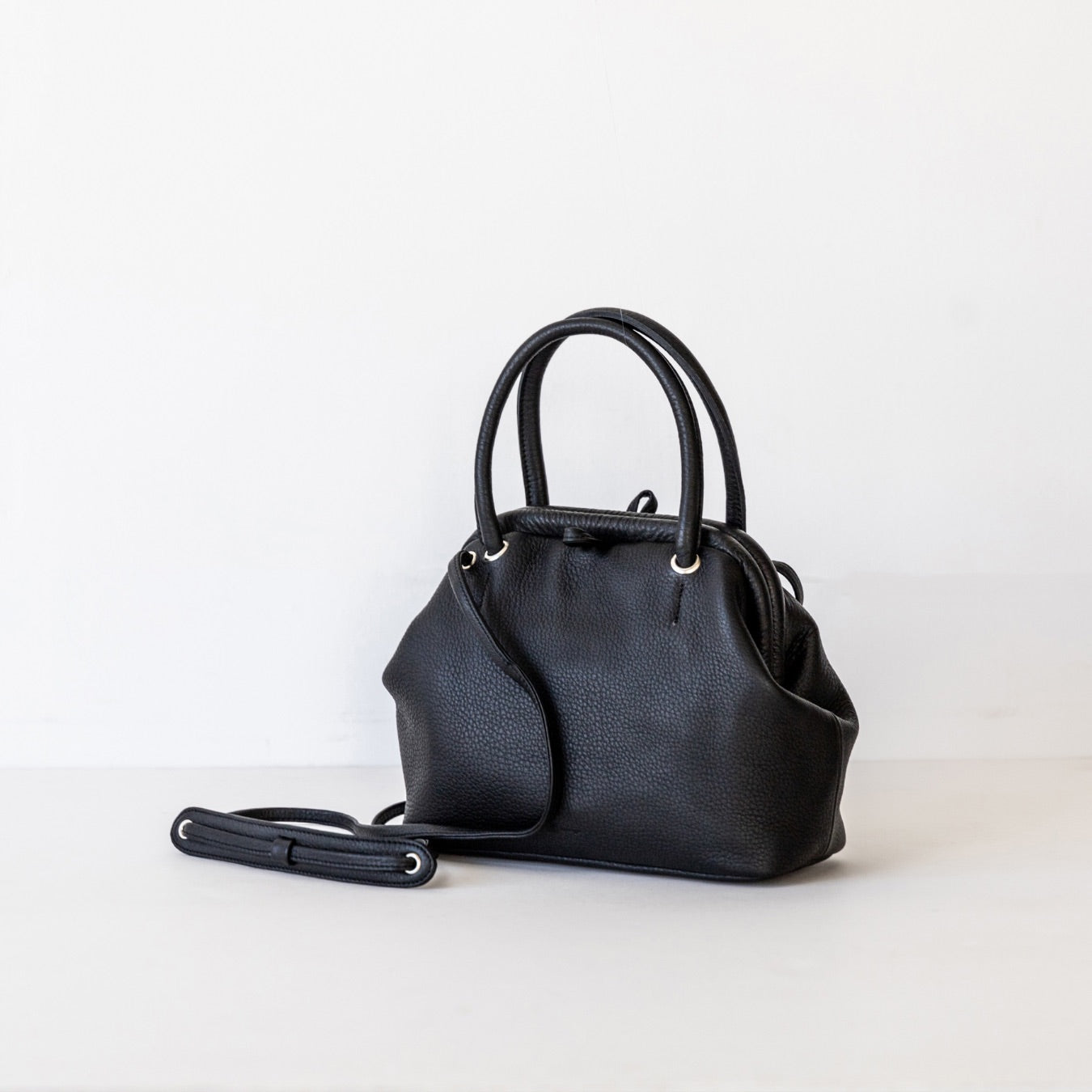 aLORS paris アローパリ Coquillage コキヤージュ Noir Polène Selection