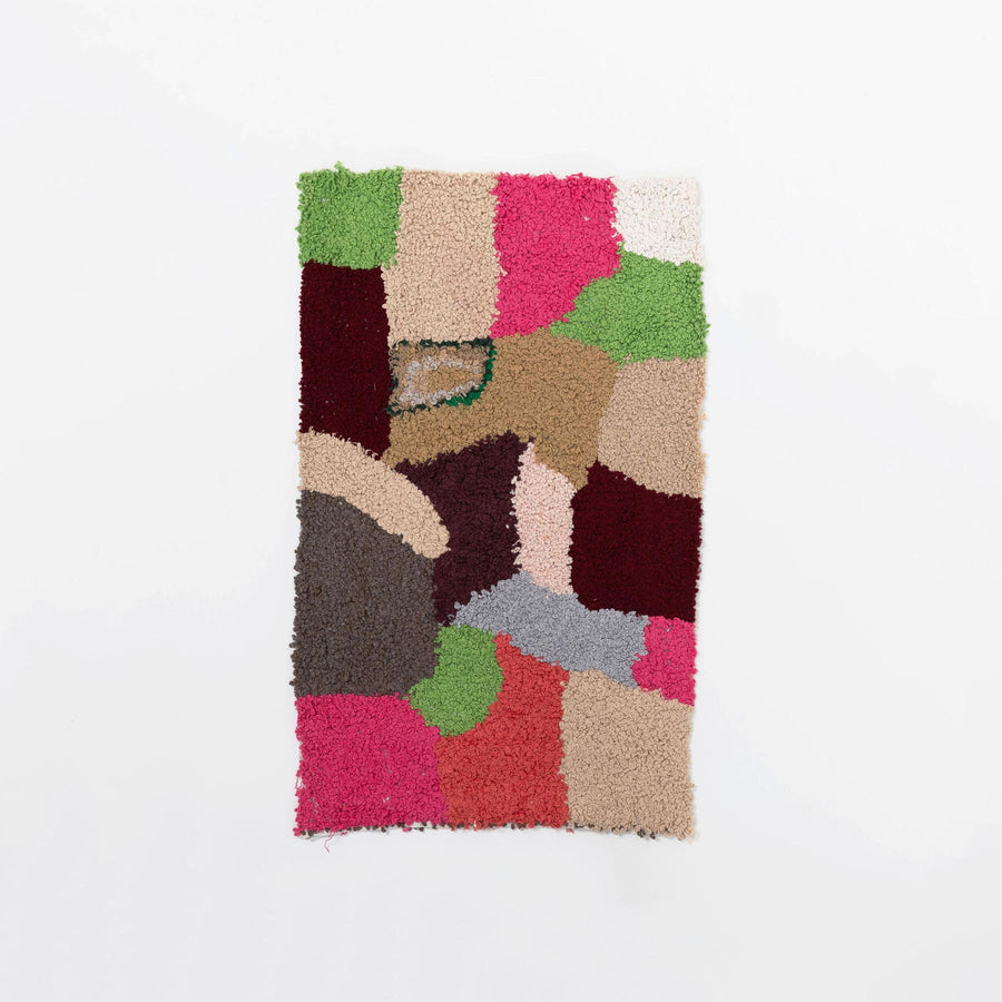mrc0412-i）#9<br>size：74cm×45cm
