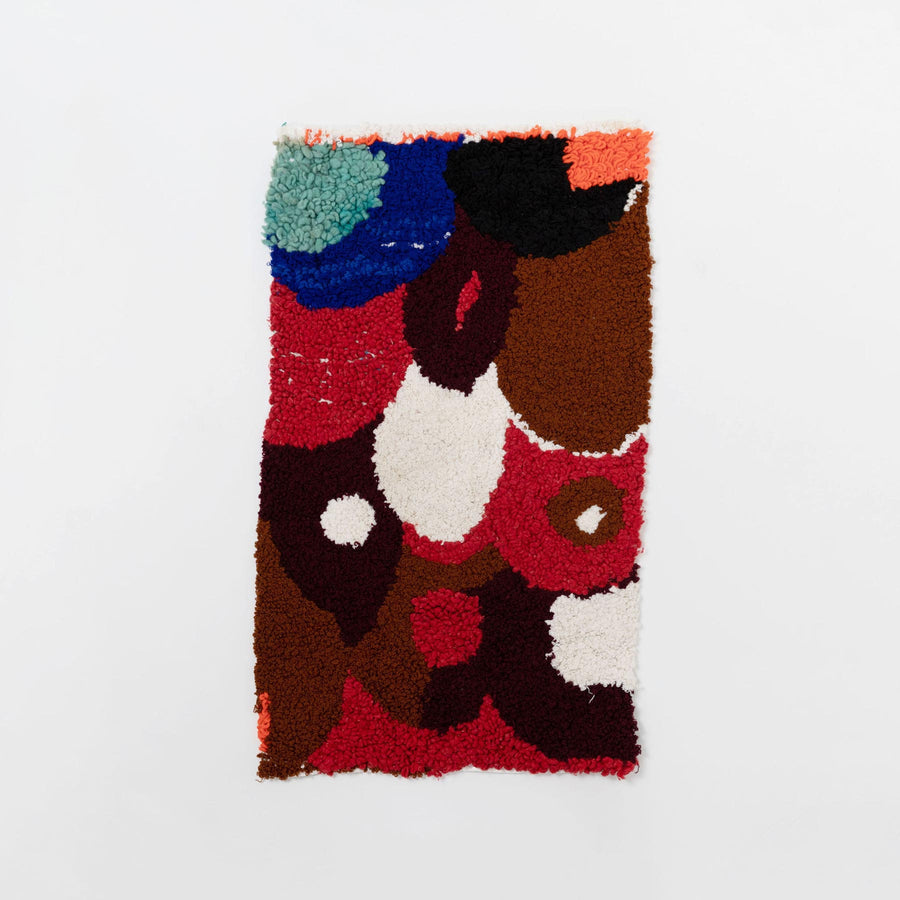 mrc0412-r）#18<br>size：80cm×46cm