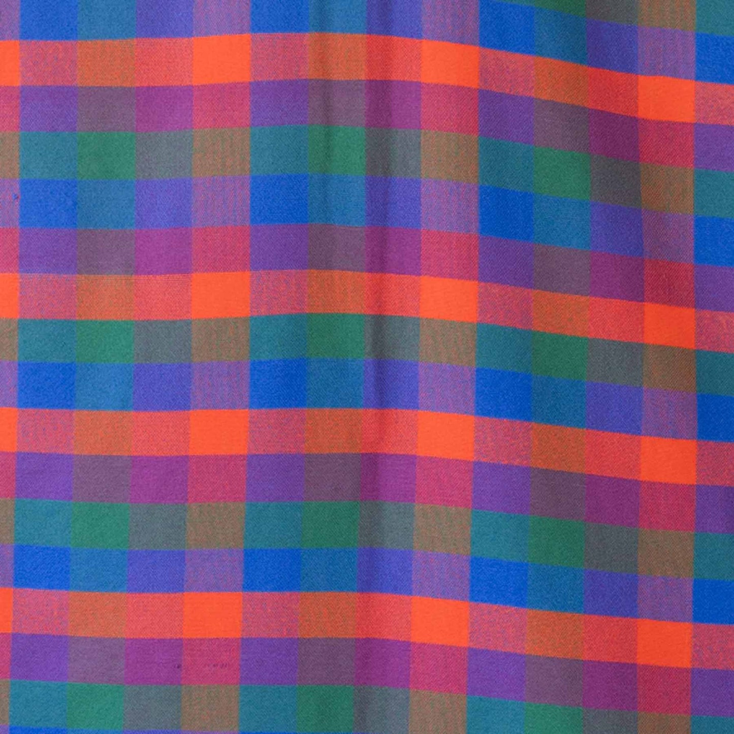 ヴィンテージハイク・マルチカバー／1U