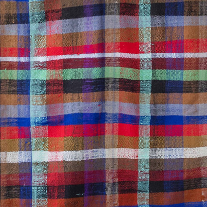 ヴィンテージハイク・マルチカバー／1Z