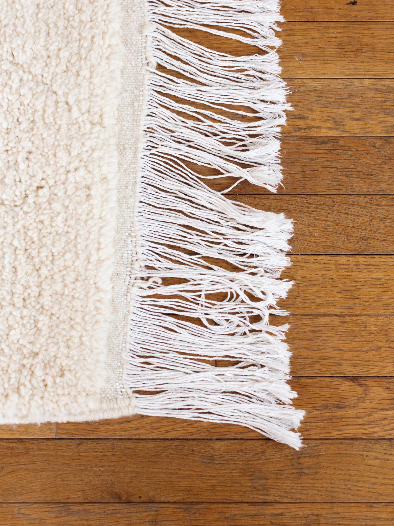 モロッコラグ・ベニワレン／B｜オルネ ド フォイユ公式オンライン