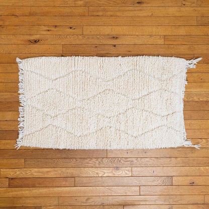 モロッコラグ・ベニワレン／E